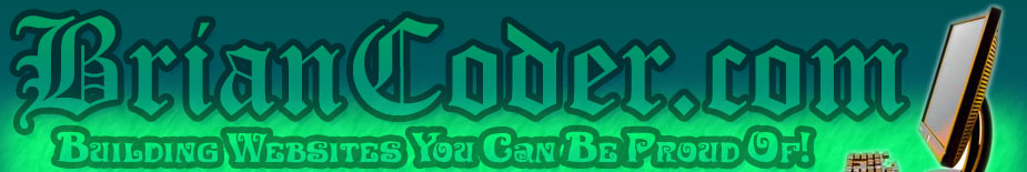 BrianCoder.com